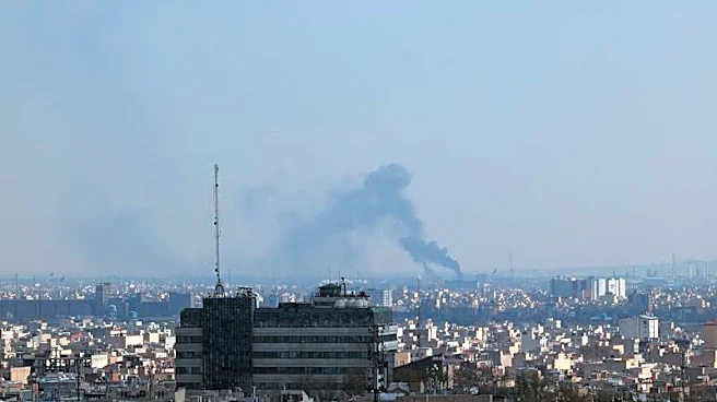 Factbox-How many people have been killed in the Iran war?