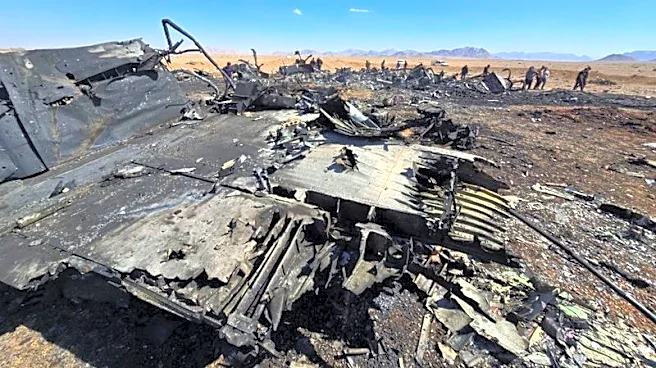 How a perilous US rescue mission in Iran nearly went off course