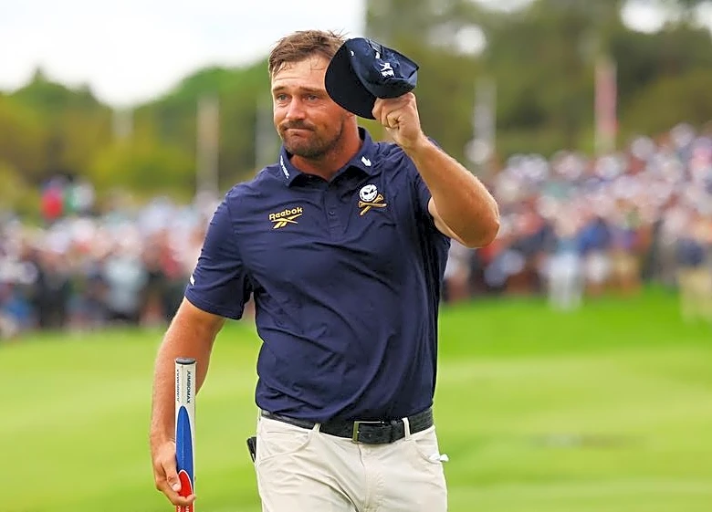 The Masters: Ranking all 10 LIV Golfers in 2026 field