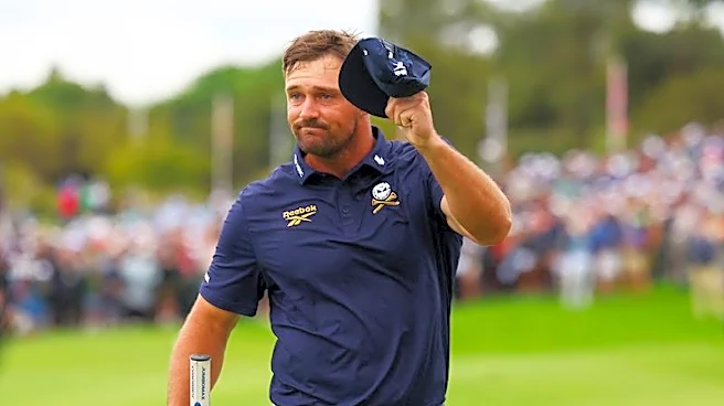 The Masters: Ranking all 10 LIV Golfers in 2026 field