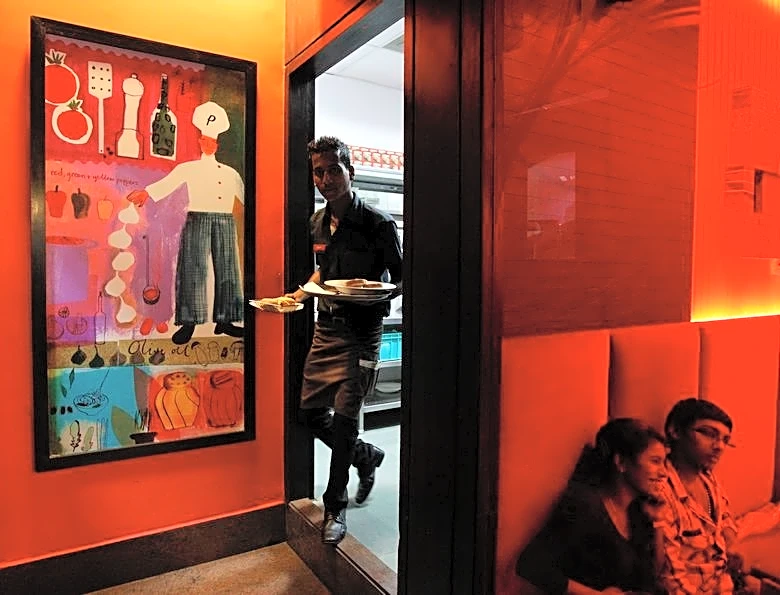 India's services growth slows to 14-month low as Middle East war hits demand, PMI shows