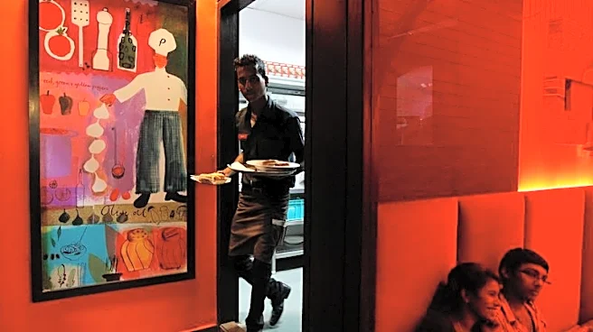 India's services growth slows to 14-month low as Middle East war hits demand, PMI shows