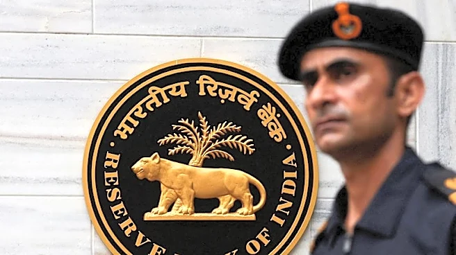 India seen holding rates as 'Goldilocks' phase gives way to stress