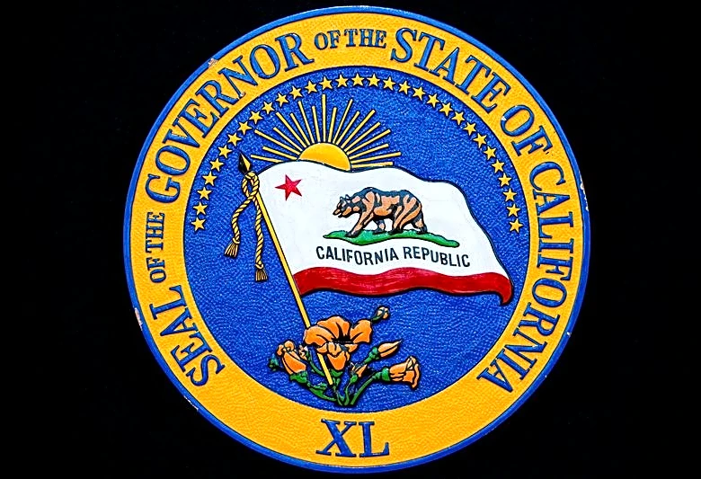 Trump endorses former British government aide Steve Hilton in California governor's race