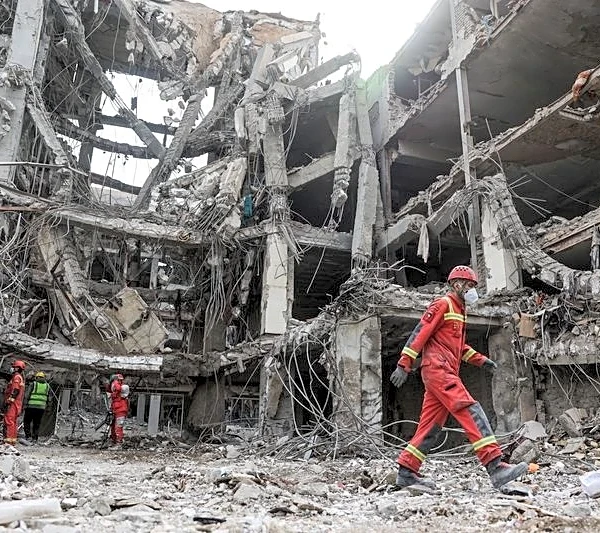 Iran, U.S. receive plan to end hostilities, immediate ceasefire; source says