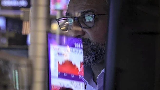 Global equity funds draw second weekly inflow amid war de-escalation hopes