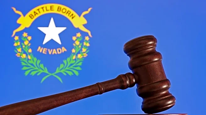 Nevada judge extends ban on Kalshi operating prediction market in state