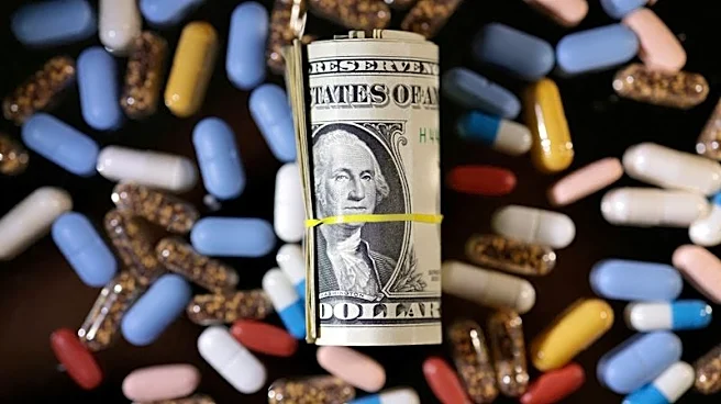 Neurocrine expands into metabolic diseases with $2.9 billion Soleno buyout