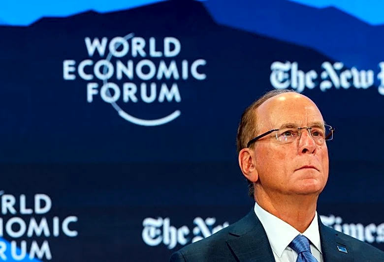 BlackRock files for Nasdaq-100 fund, expanding competition with Invesco