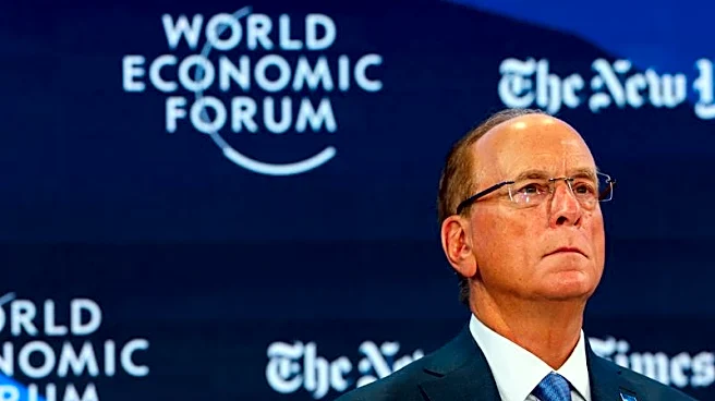 BlackRock files for Nasdaq-100 fund, expanding competition with Invesco