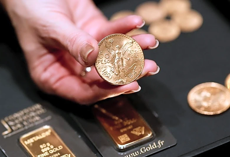 Latam currencies gain as markets balance Iran escalation and ceasefire chances