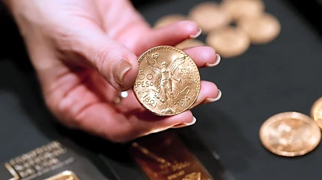 Latam currencies gain as markets balance Iran escalation and ceasefire chances