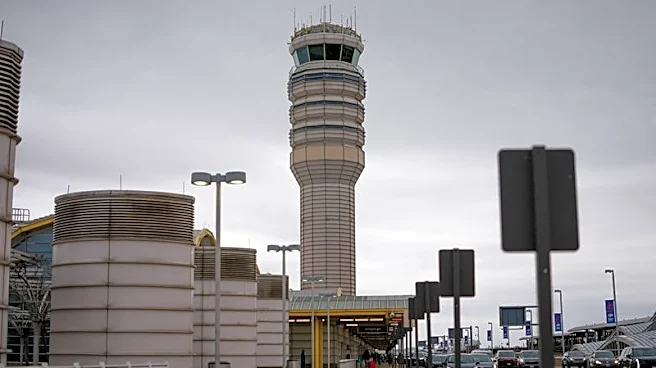 FAA proposes to hire 2,300 air traffic controllers in budget request