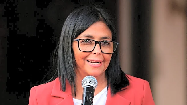 Venezuela's government, opposition may cooperate to safeguard US assets