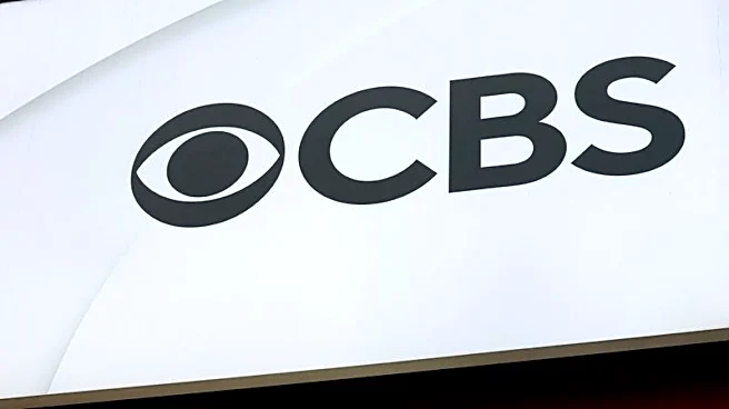 CBS to sell late-night hours to Byron Allen as Colbert show ends