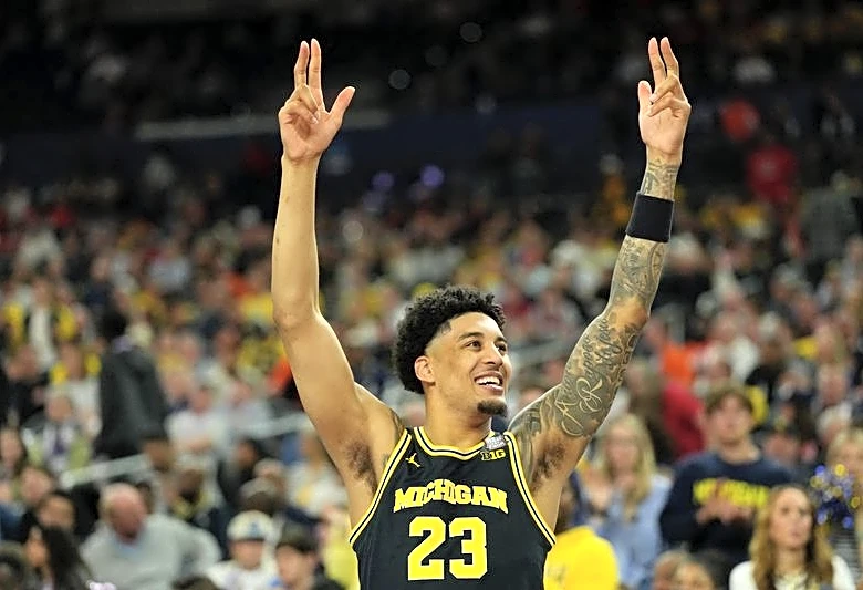 Duke early title favorite at 2027 Final Four in Detroit