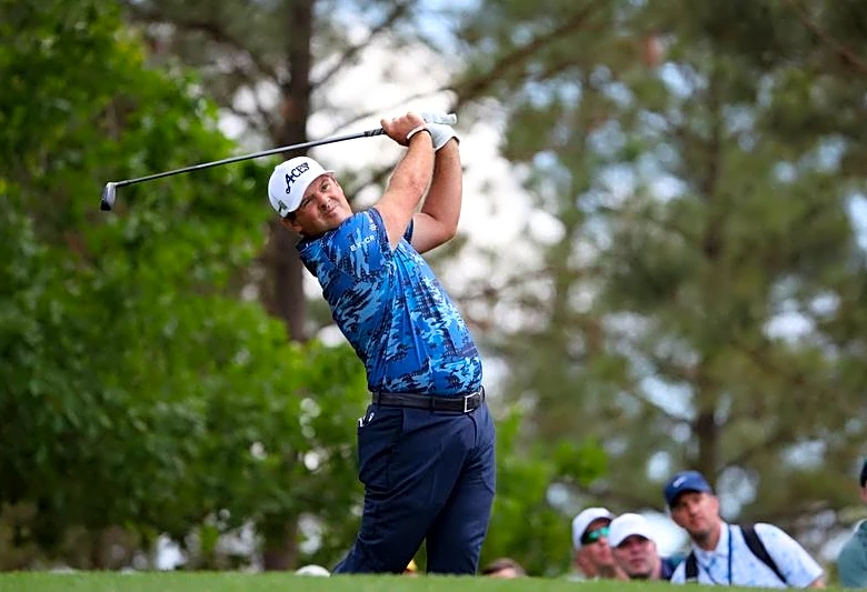 Patrick Reed: 'Traditional way of golf' key in PGA Tour return