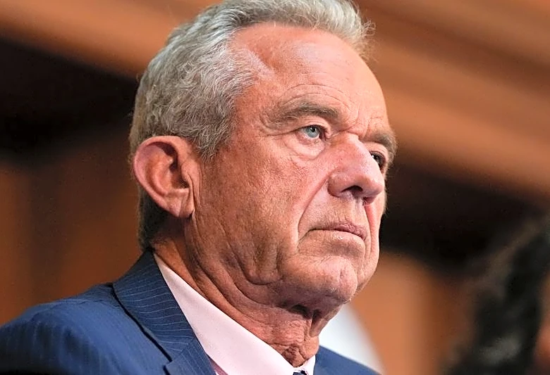 Kennedy rewrites rules for membership on US vaccine advisory panel