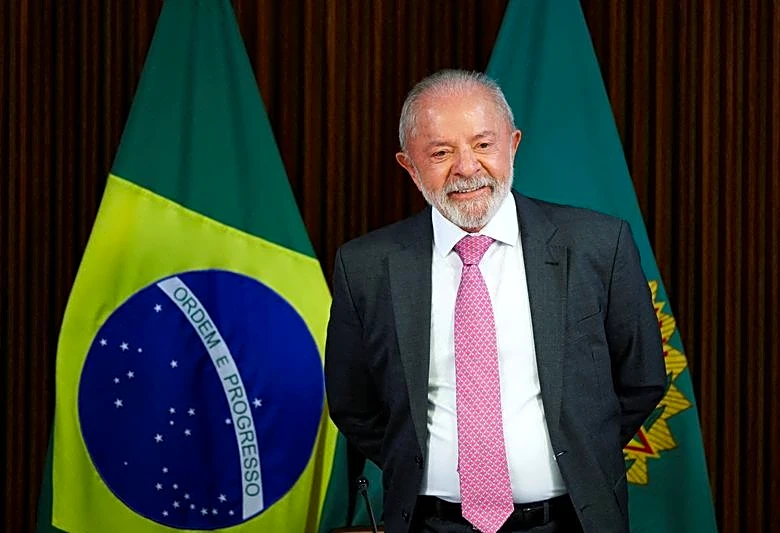 Brazil's free cooking gas program threatened by energy price spike ahead of election