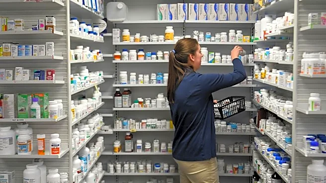 US to raise Medicare Advantage payments to insurers by 2.48% in 2027, insurance stocks surge