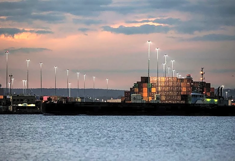 Trump's shipping waiver does not boost oil flows within US; fuel exports soar