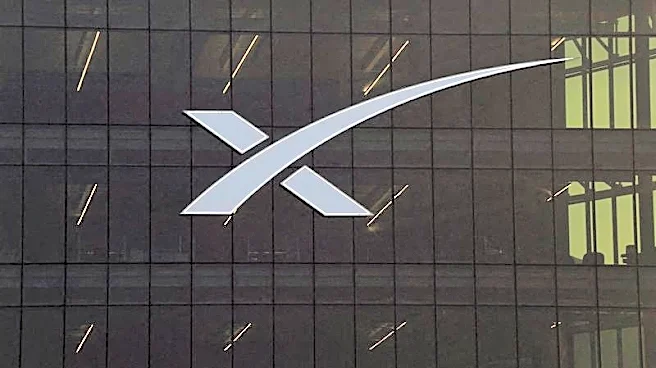 Exclusive-SpaceX lays out IPO details, targets early June roadshow, sources say