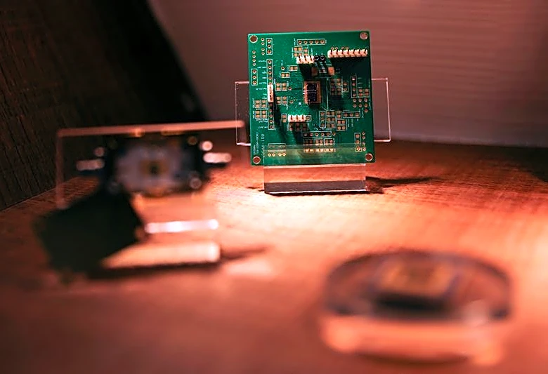 China targets Taiwan's chip prowess to evade global 'containment', Taipei government says