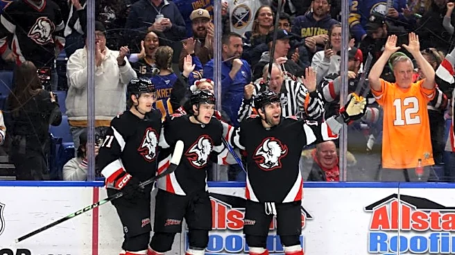 NHL roundup: Sabres beat Lightning, move into tie atop Atlantic