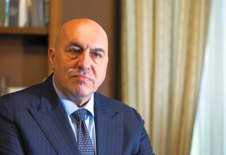 Iran war jeopardizes U.S. global leadership, warns Italian minister