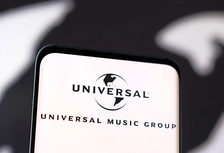 Pershing Square proposes $64 billion Universal Music merger with acquisition company