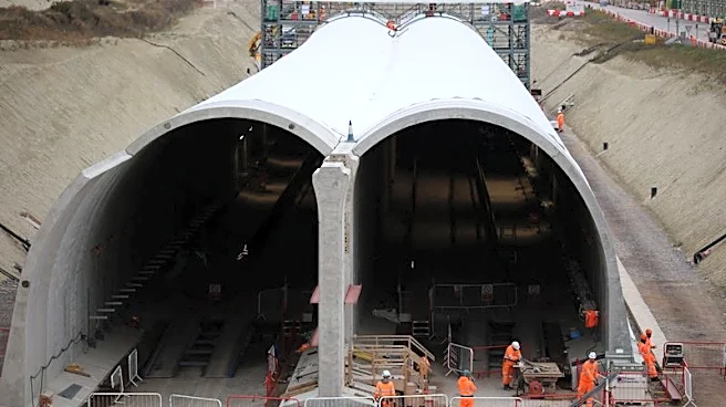 UK services firms report surge in costs, fading optimism as Iran war takes toll