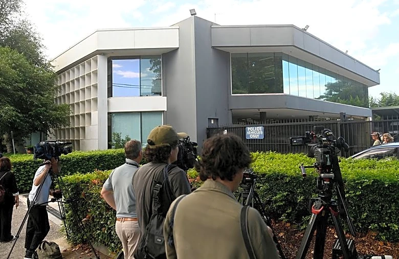 Australia's most decorated soldier charged with alleged war crimes