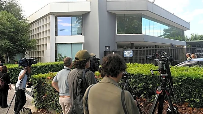 Australia's most decorated soldier charged with alleged war crimes