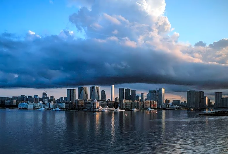 Japan sees weakening economic momentum, early signs of war-induced pain