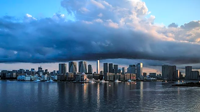 Japan sees weakening economic momentum, early signs of war-induced pain