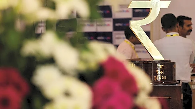 India's RBI seen looking past muted overnight rates, avoid liquidity drain, bankers say