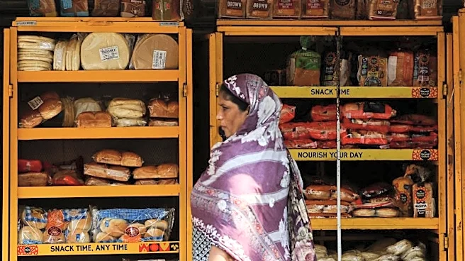 India weighs austerity steps, sees no immediate risk to FY27 deficit goal, sources say