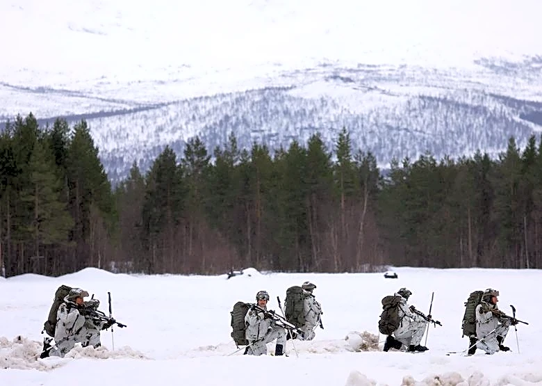 US remarks on NATO are pushing Europe to seek alternative security options, Spain says