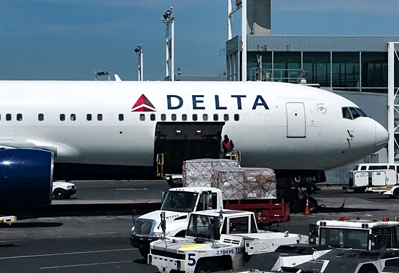 Delta Air hikes checked baggage fees as jet fuel prices soar