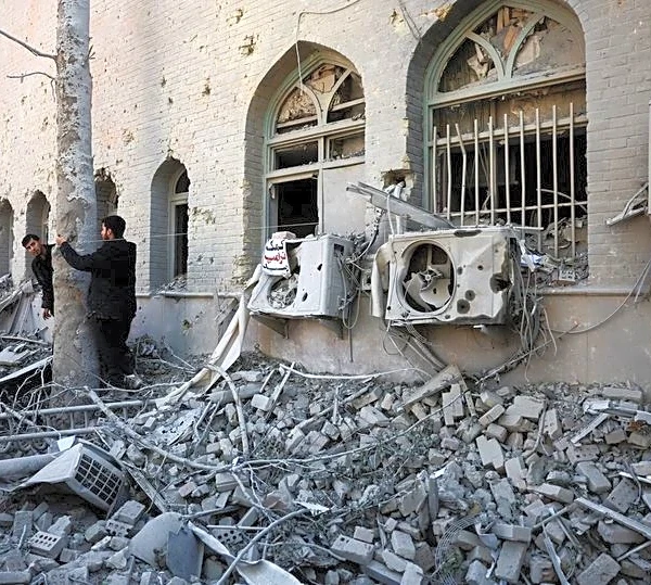 Efforts to facilitate talks between US, Iran ongoing, Pakistani sources say