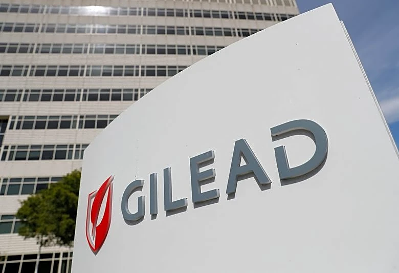 Gilead to buy Germany's Tubulis for up to $5 billion to boost cancer pipeline