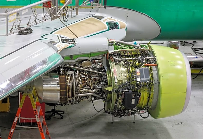 US core capital goods orders, shipments increase in February