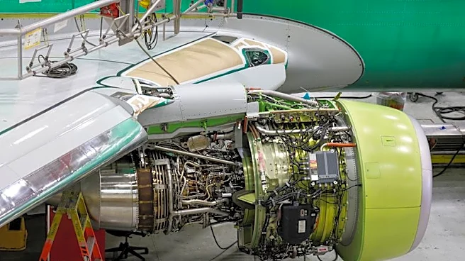 US core capital goods orders, shipments increase in February