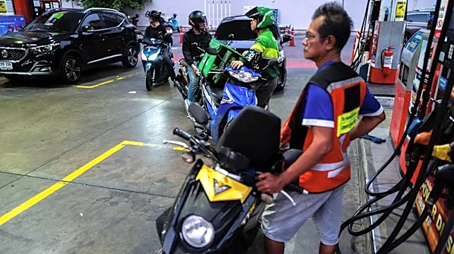 Physical oil prices hit record highs near $150 a barrel as Hormuz crisis worsens