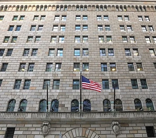 NY Fed March survey finds jump in near-term inflation expectations