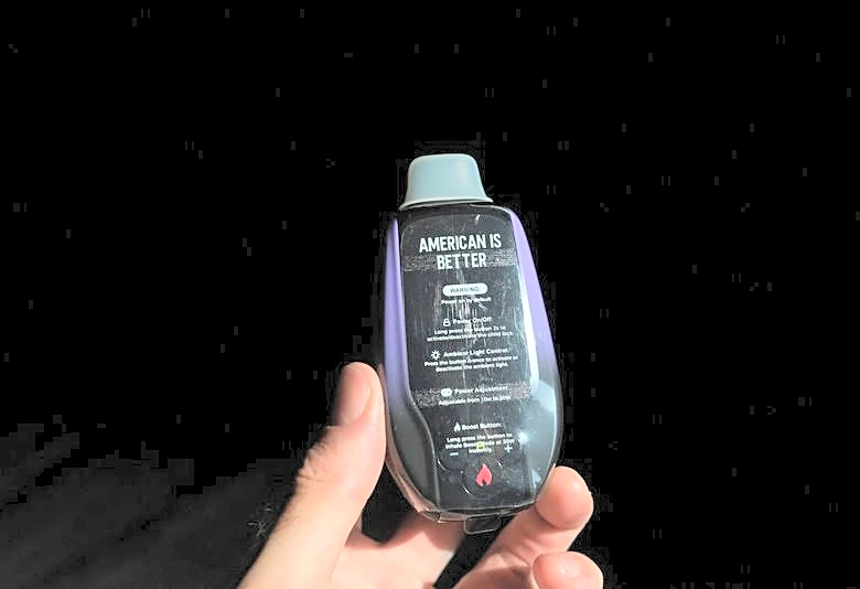 Vape makers turn to 'Made in America' credentials amid Trump's tariffs, crackdown