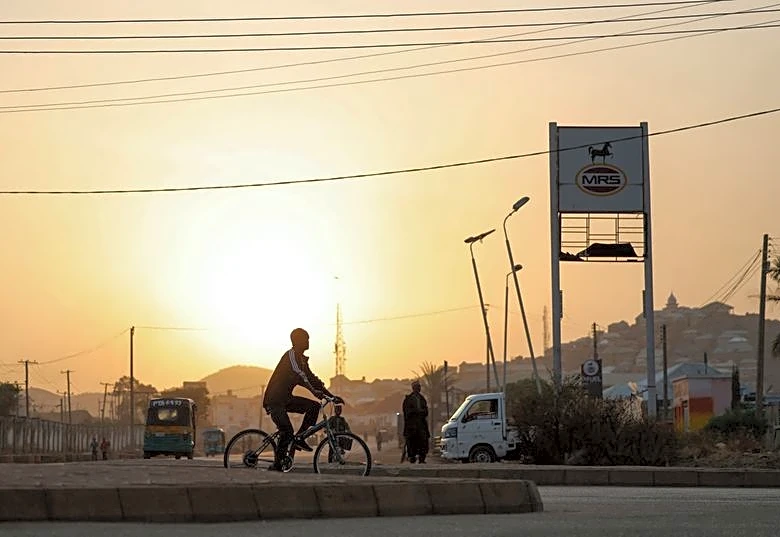 World Bank says Nigerian economy to grow in 2026 but Iran war lifts inflation