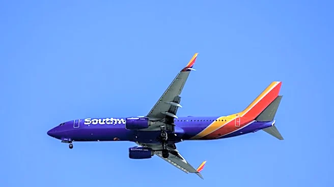 Southwest Airlines to limit passengers to one portable charger on flights