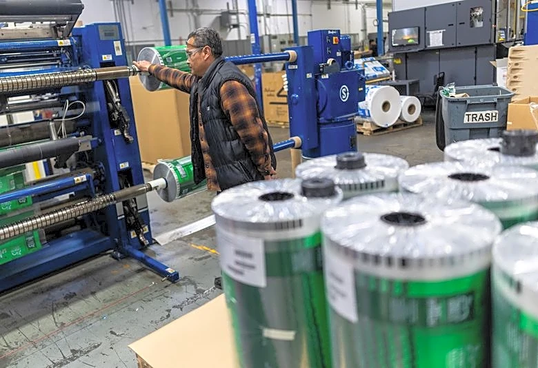 From falling U.S. wealth to Indian factory closures, oil shock raises global recession risk