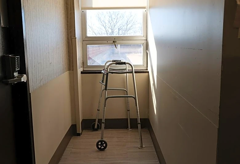 Lobbyist for man pardoned by Trump in plea talks on extortion charges